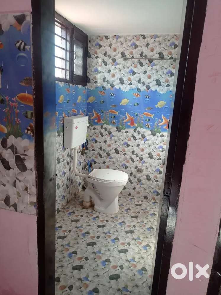 Rental for small family and service man