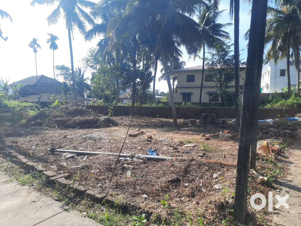 8.7 Cents layout at Thadambail, Surathkal, Near higway.