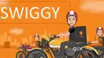 Hiring for swiggy delivery boy