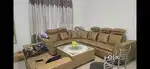 Selling 2bhk ready to move fully furnished