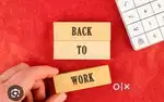WE PROVIDE PAPER WORK