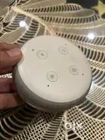 Amazon Alexa - Echo Dot 3rd Generation (White)