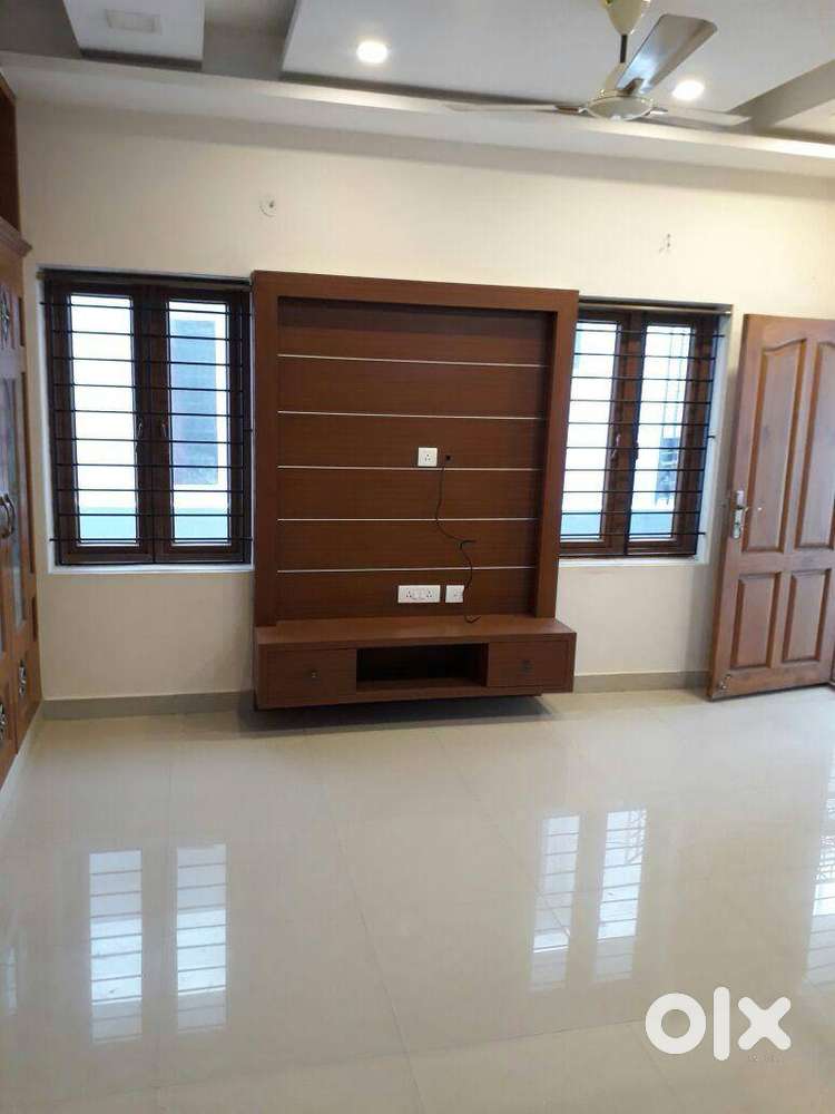 3 Bhk house in Pallikaranai