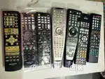 Onkyo Yamaha harmankardon remots