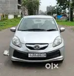 Honda Brio 2011-2013 S MT, 2013, Petrol
