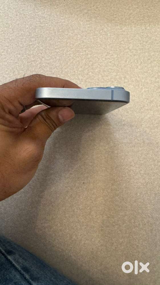 Iphone 14 128gb blue