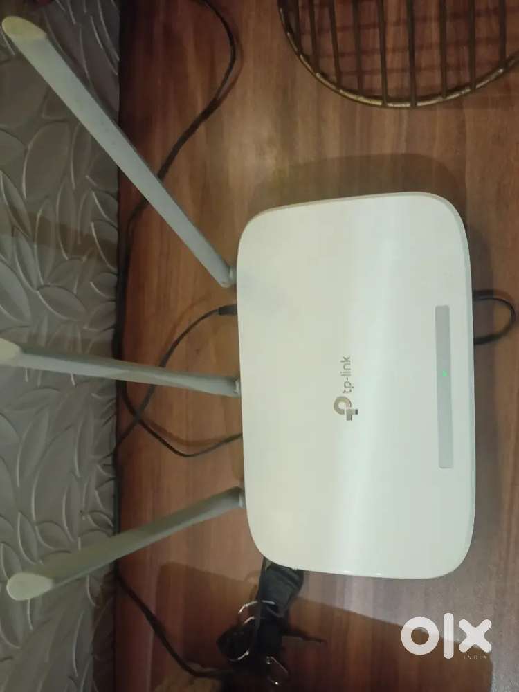 Wifi router