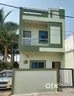 2 BHK duplex 15*40  Anand vihar AB road