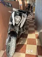 Ktm duke 200 good condition bike