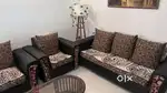 Sofa 5 Seater