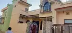 A good house with 3room set with 2 bathroom