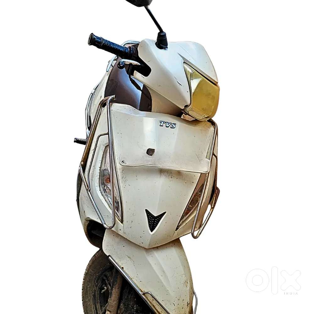 Jupitor Best Condition  Urgent Sell