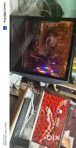 Ryzen 7 tuff gaming pc