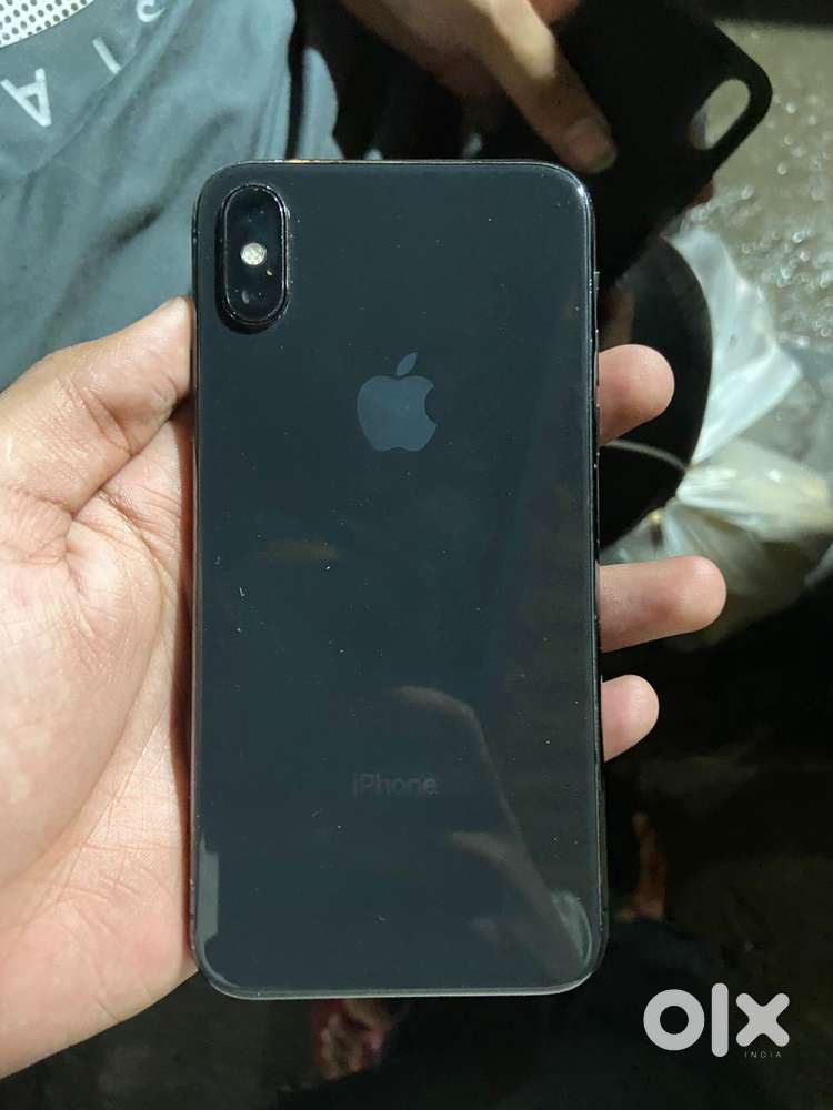 Iphone x 64gb