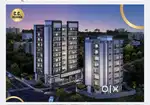 1 BHK flat for sale