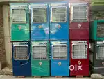 Cooler 7500 rupees
