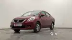 Nissan Sunny 2014-2016 Diesel XV, 2012, Diesel