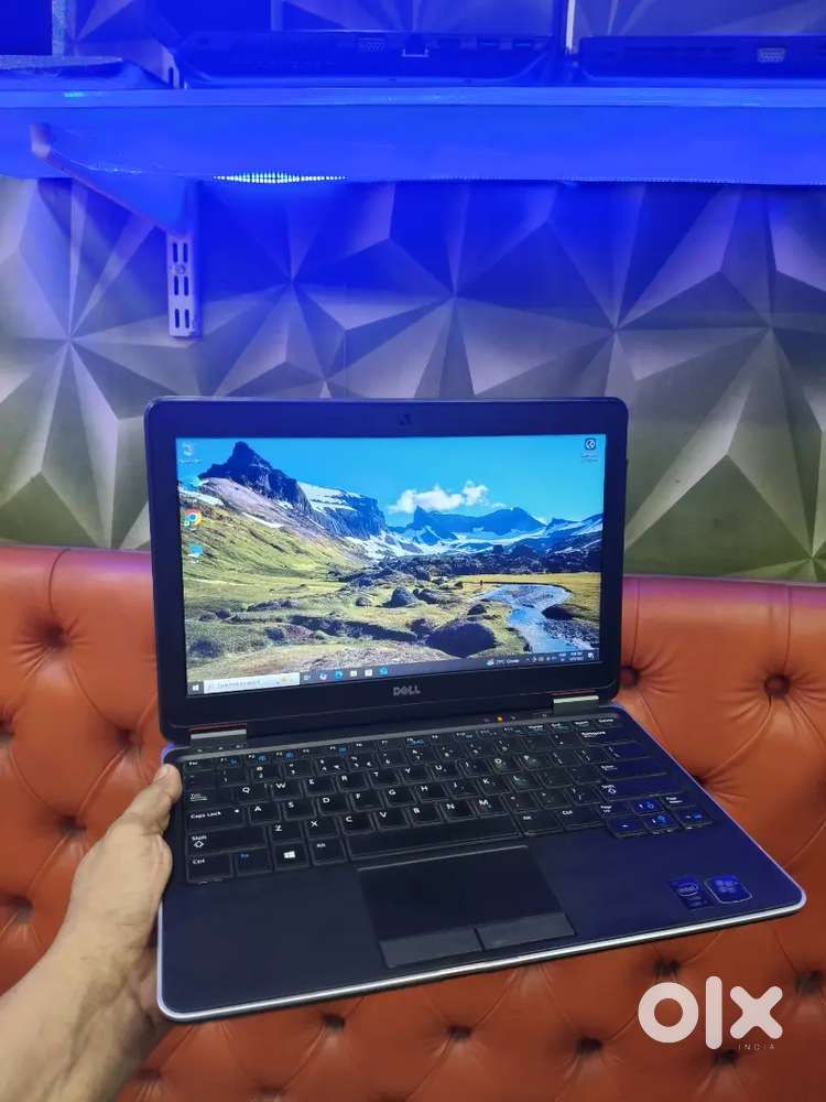 DELL LATITUDE e7240