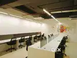 Premium office.Md cabin, HR Cabin, One More Cabin,20 Seats