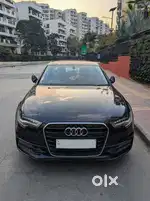 Audi A6 - S Line | Excellent Condition
