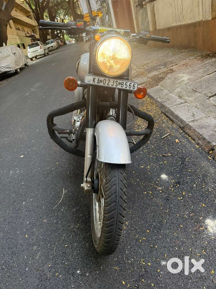 With all proper documents