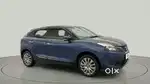 Maruti Suzuki Baleno 1.2 Alpha, 2016, Petrol