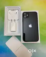 I PHONE 11 REFURBISHED ( 128 GB STORAGE )