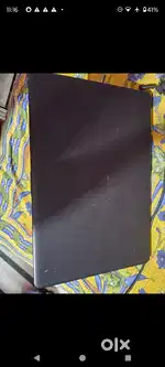 Hp laptop 15.6 inch laptop.