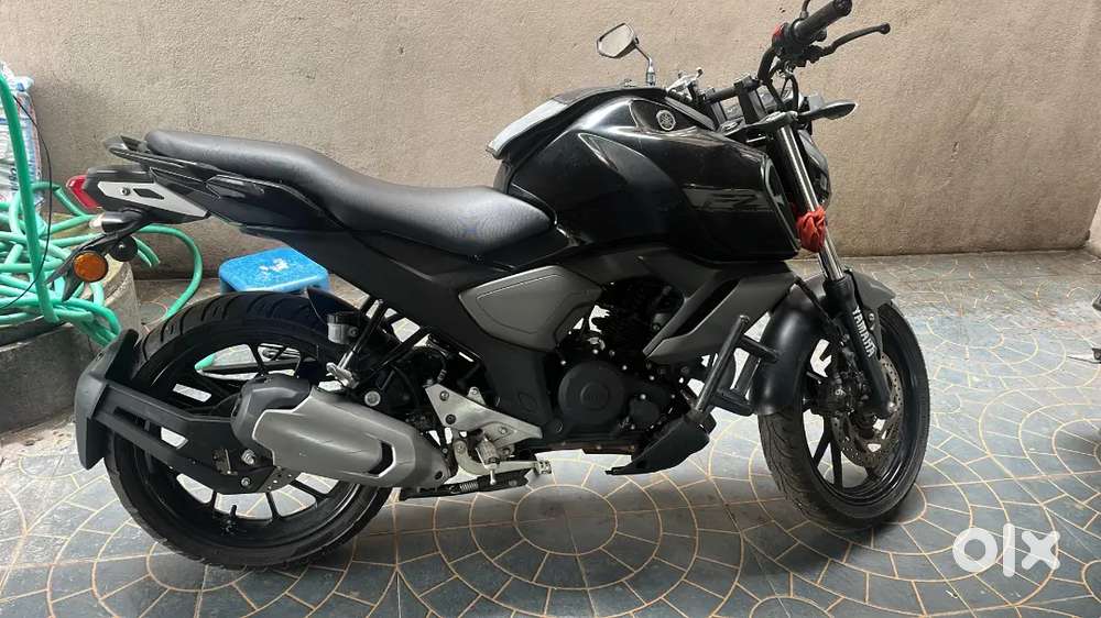 Yamaha FZ 150