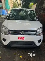 BRAND NEW WAGON R CNG/PETROL T PERMIT