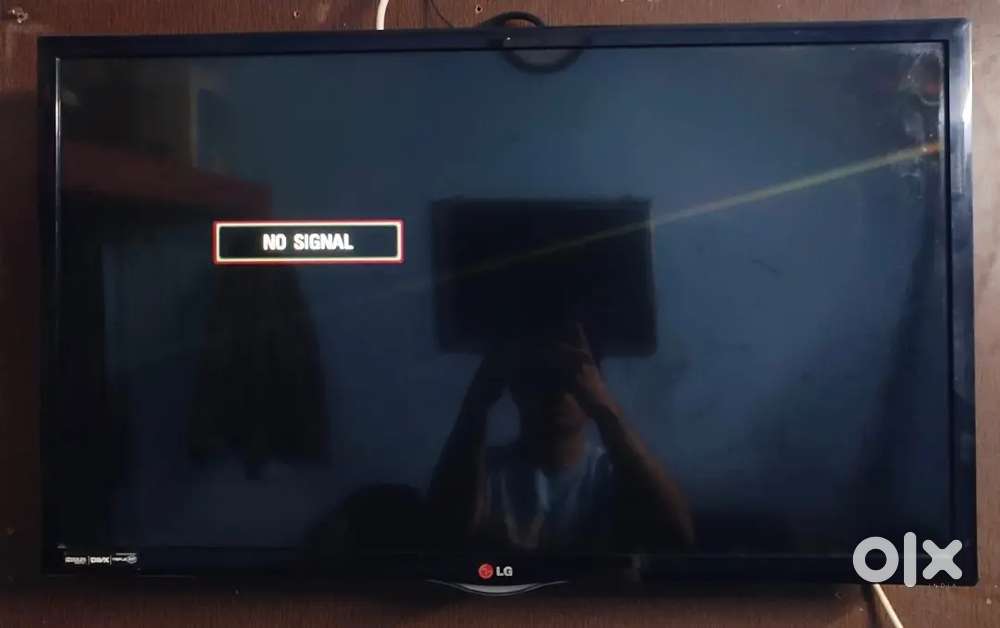 extra at home lg brand