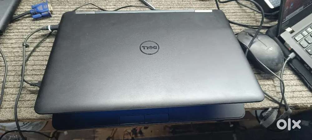 Dell 5.4 gnr 14.0 inch 128 SSD 8GB Ram  good condition very low price