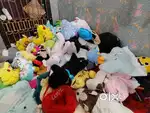Soft Toys, Beautiful Beautiful characters
