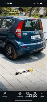 Want to upgrade to suv