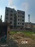 Rera approved Flat In JOKA South Kolkata area