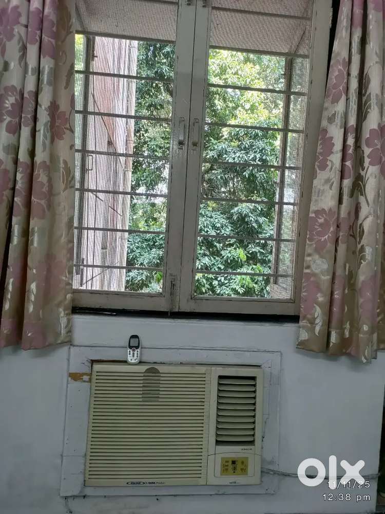 Voltas Window AC 1.5 ton