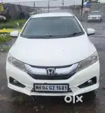 Honda City 2014-2015 i DTEC V, 2015, Diesel