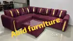 Direct design l shape corner sofa set 3 years warranty MM 25