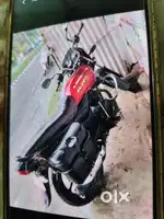 Good running condition bike tyre All new