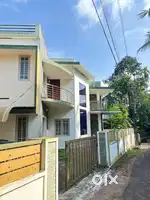 Independent house for rent