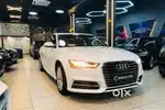 Audi A6 2.0 35 TDI Technology Matrix, 2016, Diesel