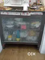 Wooden Table