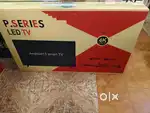 4K Sony 55'' Full Android Smart Led TV Best Price