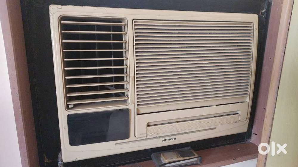 HITACHI 1 Ton Window AC for sale