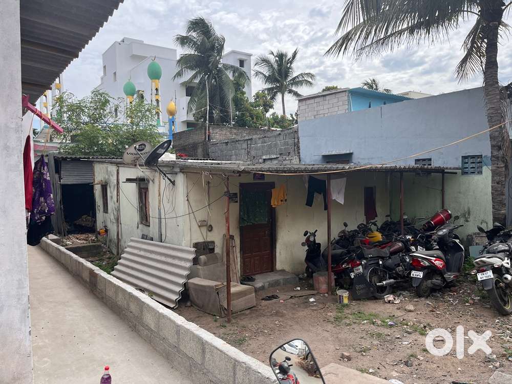 House for rent for bachelors and goodone purpose