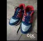 Running shoes