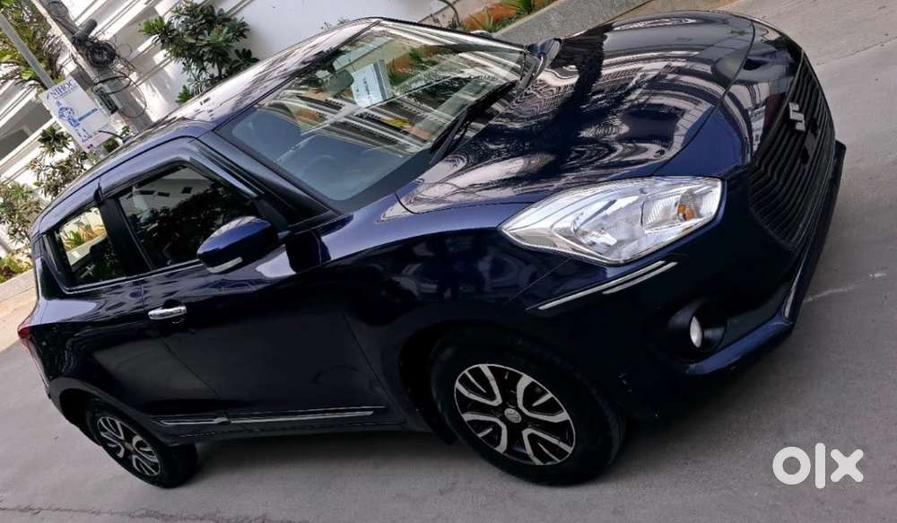 Swift VXi 2020 Excellent Condition