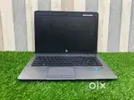Old laptop