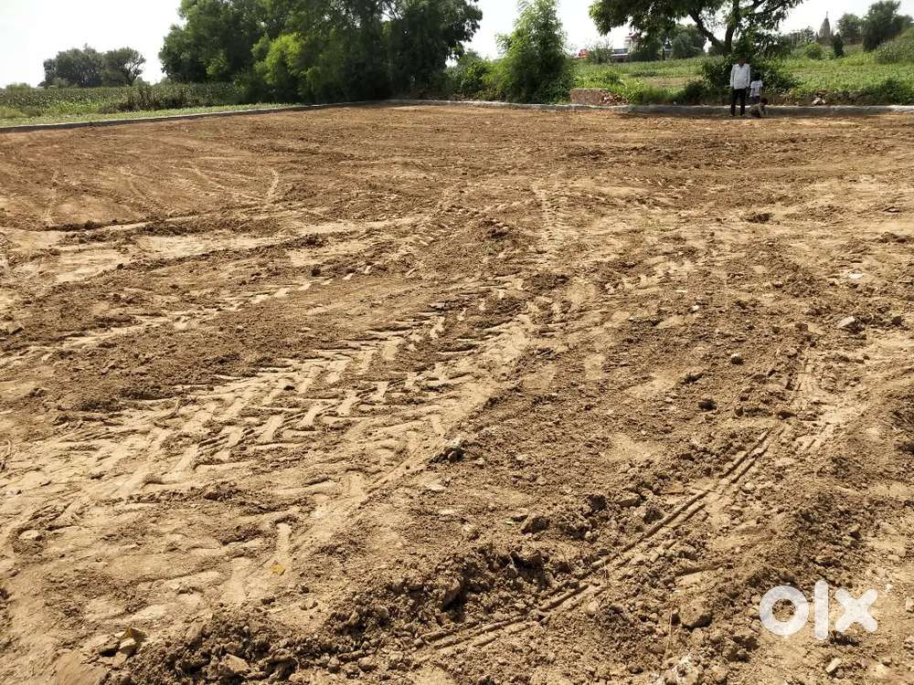 1270 Guj  Patikra Kojinda Road,Near-Sati Mata Mandir,Narnaul