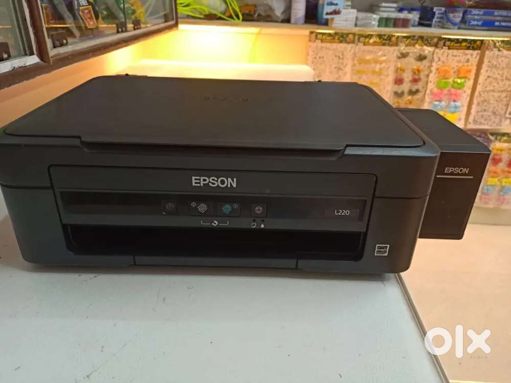 EPSON PRINTERS L220